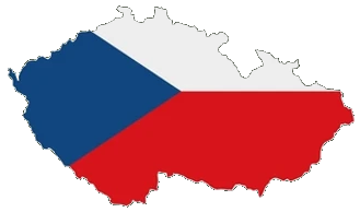 Česká vlajka